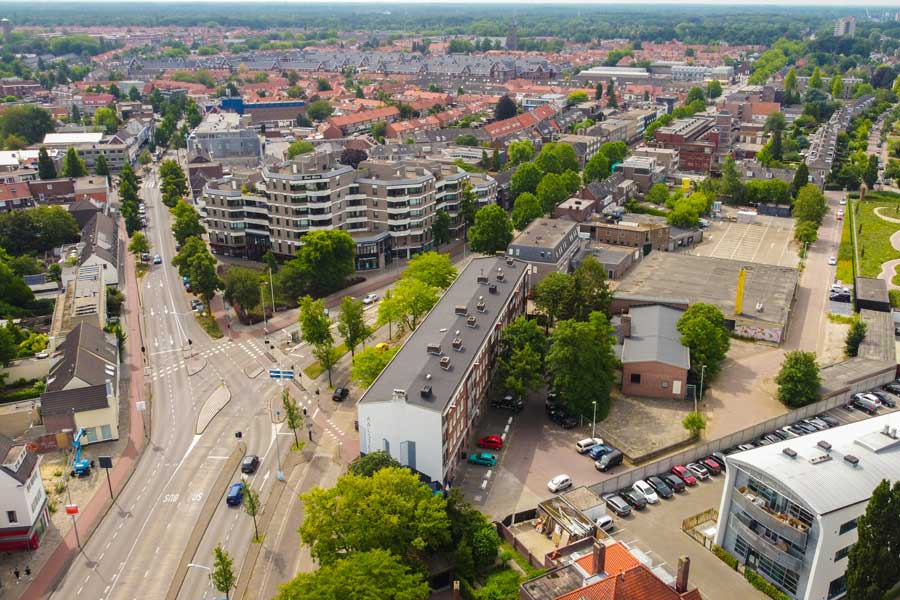 Eindhoven stad