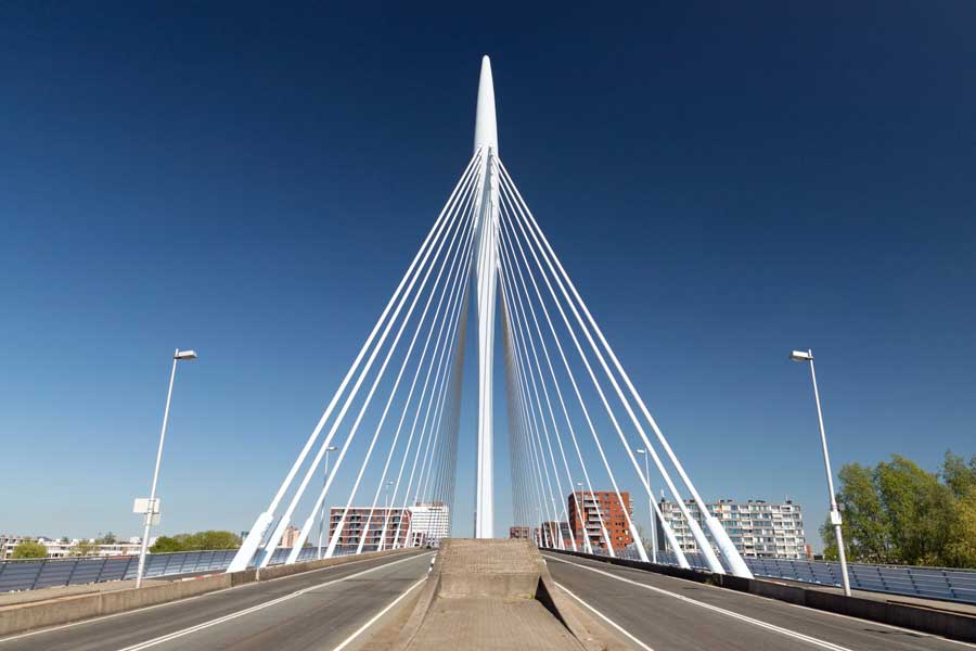Utrecht brug