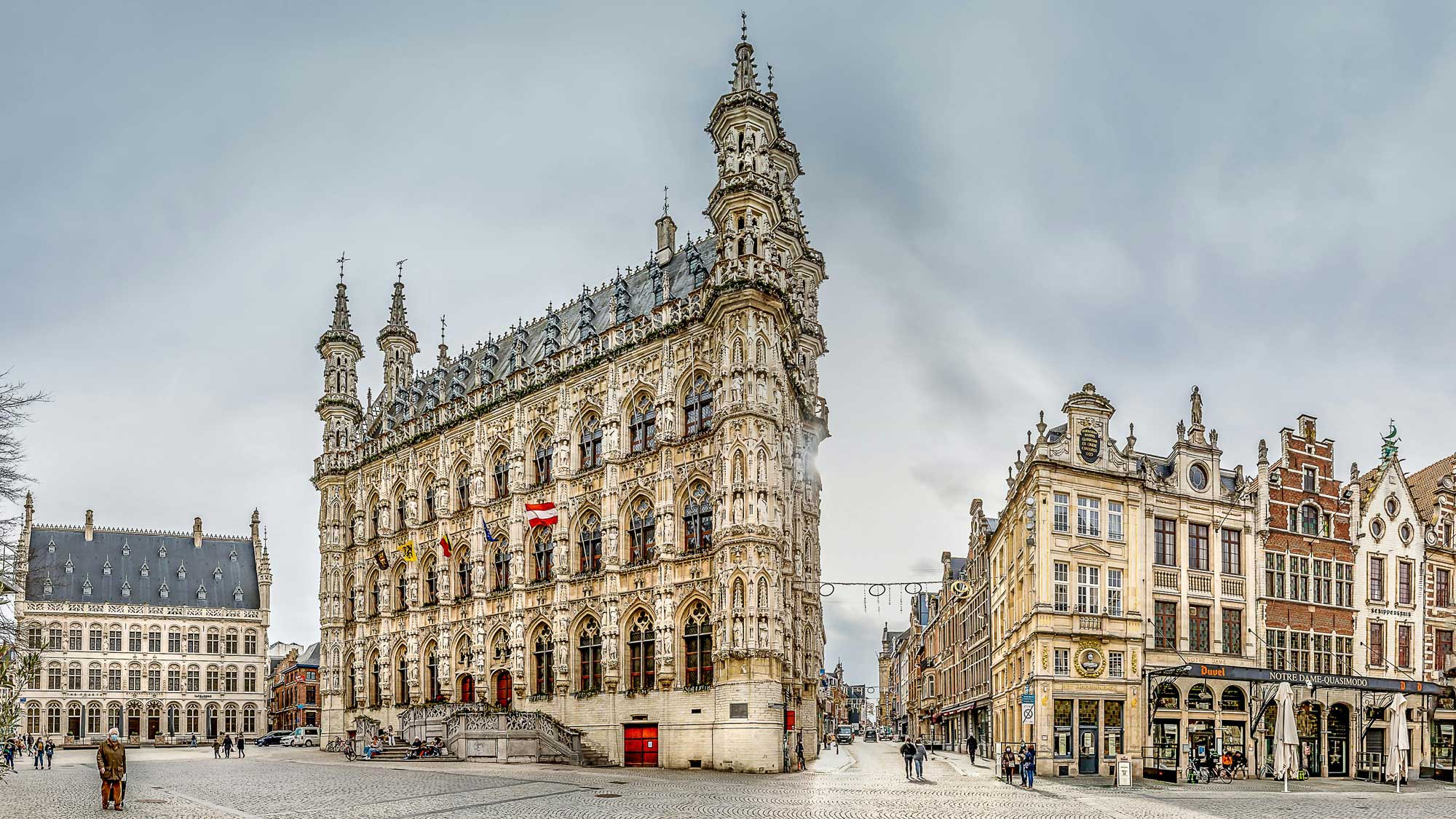 Leuven